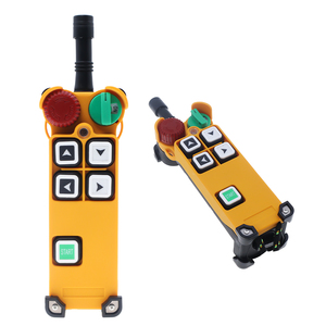 Télécommande de levage économique et efficace en usine - Product Image 2