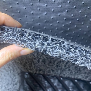 Vente à Chaud Rouleau <span class=keywords><strong>de</strong></span> Bobine <span class=keywords><strong>de</strong></span> PVC <span class=keywords><strong>Tapis</strong></span> <span class=keywords><strong>de</strong></span> Nouilles Spaghetti <span class=keywords><strong>Tapis</strong></span> <span class=keywords><strong>de</strong></span> <span class=keywords><strong>Sol</strong></span> en Plastique <span class=keywords><strong>Tapis</strong></span> <span class=keywords><strong>de</strong></span> Boucle en Vinyle <span class=keywords><strong>Tapis</strong></span> <span class=keywords><strong>de</strong></span> <span class=keywords><strong>Sol</strong></span> en PVC pour Voiture - Product Image 2