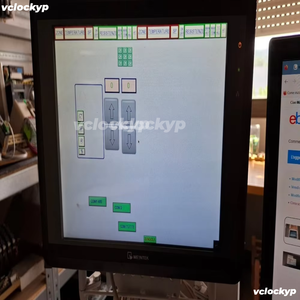 WEINTEK eMT3120A 1WK HMI - Product Image 1