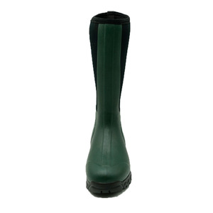 <span class=keywords><strong>Bottes</strong></span> Wellington en caoutchouc imperméables, antidérapantes, résistantes à l'usure, doublées de néoprène, unisexes, personnalisables, pour la pêche, la <span class=keywords><strong>chasse</strong></span>, l'hiver et l'été - Product Image 2