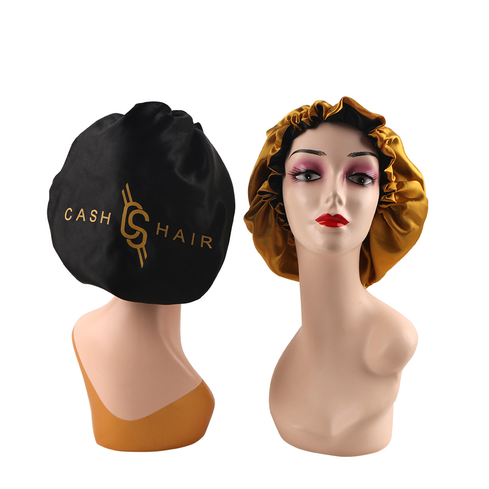 Cheveux Bonnet
