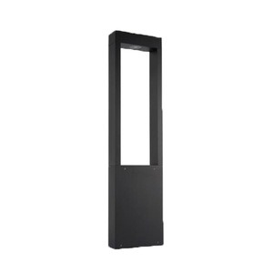 Lampes LED pour cour TYH-CP7014, éclairage extérieur étanche pour pelouse, parc, place publique, éclairage paysager pour travaux publics - Product Image 5