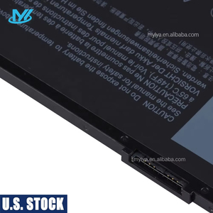 Batteria per <span class=keywords><strong>Laptop</strong></span> Wdx0r WDXOR per <span class=keywords><strong>Dell</strong></span> Inspiron Serie 15 5000 7000 15 7579 7573 7560 7569 7570 5565 <span class=keywords><strong>5567</strong></span> 5568 5570 5578, Disponibile negli USA - Product Image 3