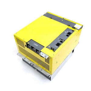 Amplificador Fanuc A06b, Controlador de Husillo A06B-6150-H100, A06B-6117-H303 - Product Image 1