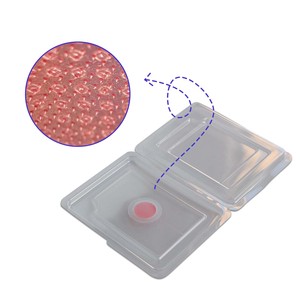 <span class=keywords><strong>2026</strong></span> OEM ODM Versterkte Absorptie Microkristal Slaappleister Microkristal Melatoninepleister - Product Image 5