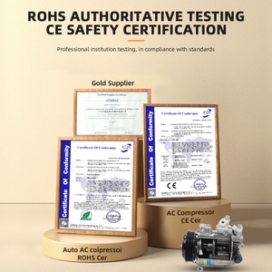 8103030-HU01 5-042400-346 Expédition le jour même + Service tout-en-un Compresseur d'air TM31 pour HONGQI - Product Image 5