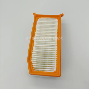Filtre à air Nissan Qashqai 2016 16546-7674R Taille standard pour véhicules à transmission manuelle - Product Image 5