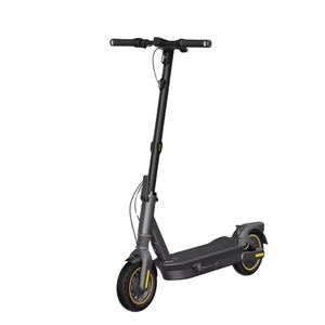 2025 Thiết kế phổ biến xe điện 1000W ra điện Ninebot Max G2 tốc độ cao 35 km/h thân thiện với môi trường E Scooter - Product Image 1