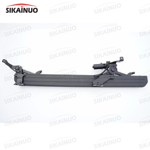 Chất lượng cao điện chạy Hội Đồng Quản trị điện deloyable bước bên tự động điều chỉnh các bộ phận cho New Defender 90 110 130 - Product Image 5