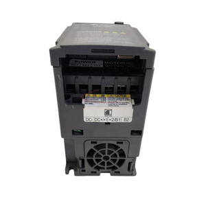100% ใหม่ ของแท้ VFD-ME300 ซีรีส์ ฟรีเควนซีคอนโทรลเลอร์ VFD4A2ME43ANNAA 2 แรงม้า 1.5 กิโลวัตต์ 460 โวลต์ 4.2 แอมป์ 3 เฟส - Product Image 6