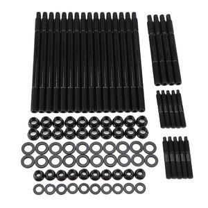 Kit de pernos de culata para Chevrolet 1997-2003 M11x2 7/16-20UNF 5/16-24UNF, piezas de repuesto para reparación - Product Image 4