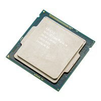 Competitive Price CPU Processor Xeon E5 I7 I5 I3 Pentium Celeron for Server/Worktation/Desktop Computer