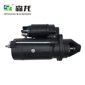 Motor de Arranque de Excavadora de 12V, Bomag, <span class=keywords><strong>Hatz</strong></span>, 000050476101, 000050476102, 000050648800, 02502000, 50476101, 504761011053 - Product Image 2