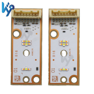 KY OEM 11500011090 3V1941645AA pour Skoda Superb 3V Vauxhall 2015-2024 Accessoires Auto Carte de puces LED pour phares et feux de jour (DRL) - Product Image 4