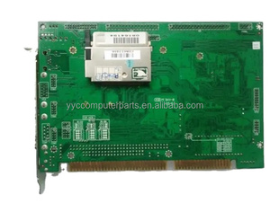 Tarjeta Madre Industrial Original HSB-440I 100% Funcional, Tarjeta HSB-440I - Product Image 3
