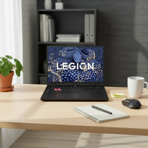Legion Y7000P 2025 RTX5060 High-End Gaming E-Sports <b>Laptop</b> I9-14900HX High-end Gaming <b>Laptop</b> - Product Image 2
