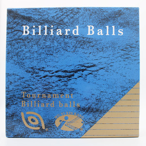 Juego de 16 Bolas de <span class=keywords><strong>Billar</strong></span> de Resina Xinkang de 52.5mm, Calidad 3A, Gran Venta - Product Image 4