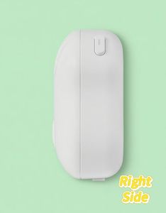 Dispositivo Educativo Interattivo AI Portatile Personalizzabile con Supporto WIFI per Bambini dai 8 ai 13 Anni, Giocattolo in Plastica per l'Apprendimento - Product Image 4