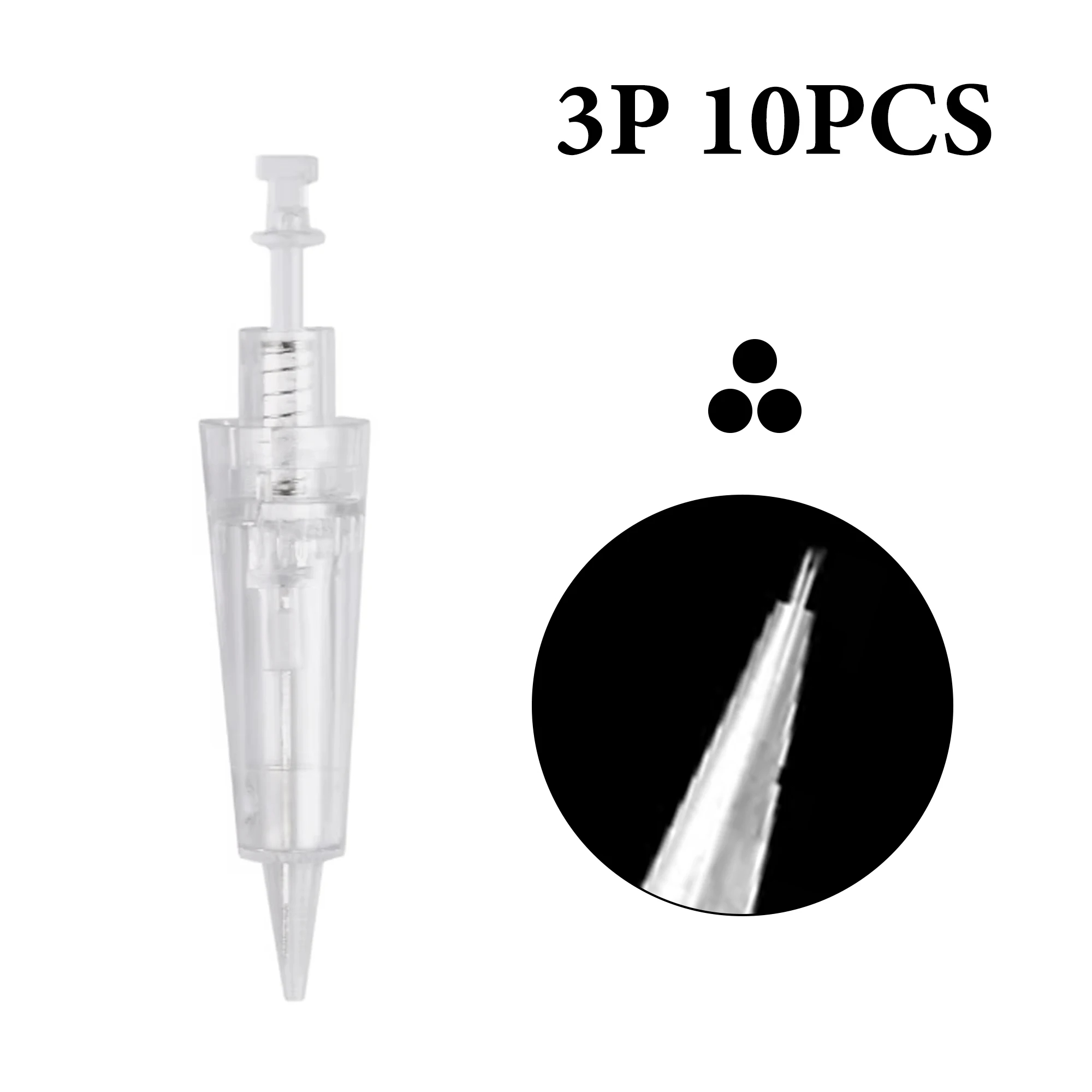 3P 10 pièces
