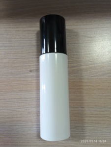 30ml <strong>Empty</strong> Glass <strong>Bottle</strong> for <strong>Cosmetic</strong> Foundation Round <strong>Bottle</strong> - Product Image 6