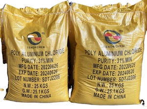 Blanc industriel de Gradepoly-<span class=keywords><strong>aluminium</strong></span>-chlorure 30% Chlorure industriel Pac de polyaluminum - Product Image 3