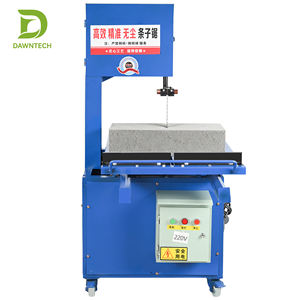 Machine à découper les blocs de béton, les briques d'argile, les briques rouges, les briques de terre cuite - Product Image 2