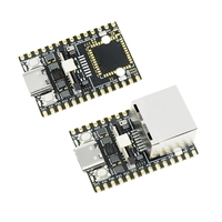 Carte de développement Linux Sipeed LicheeRV Nano SG2002 WIFI6 Ethernet AI Visual RISCV 2Gbit DDR3 RISC-VC906 A53 NPU