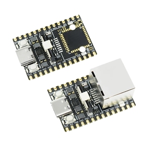 Placa de Desarrollo Original Sipeed LicheeRV Nano SG2002 WIFI6 Ethernet AI Visual RISCV 2Gbit DDR3 RISC-VC906 A53 Linux con NPU - Product Image 1