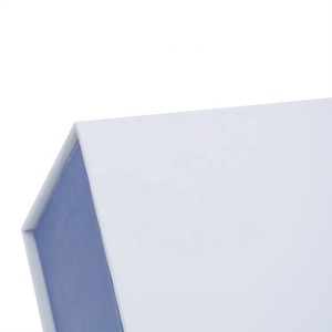 Caja de embalaje de productos de belleza médica rígida, Cartón plegable estilo <span class=keywords><strong>libro</strong></span> magnético respetuoso con <span class=keywords><strong>el</strong></span> medio ambiente - Product Image 5