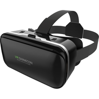 Lunettes virtuelles de réalité virtuelle VR 3D, monture en carton, haute qualité, nouveau, offre spéciale