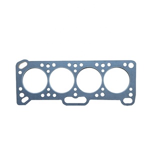 Voiture en acier pièces de moteur joint De Culasse pour MITSUBISHI COLT JE A15-A Culasse OEM MD030293 4G12 moteur - Product Image 1