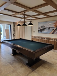 Hot Bán Trung Quốc Phòng Trong Nhà Ngoài Trời Gia Đình Hiện Đại Billiard 9ft <span class=keywords><strong>8ft</strong></span> 7ft Bảng Hồ Bơi Giá Rẻ Slate Biilliard Bảng Với Chất Lượng Cao - Product Image 2