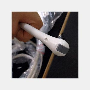 Trasduttore a ultrasuoni microconvesso con sonda Intra-cavità <span class=keywords><strong>E8C</strong></span>-RS originale nuovo strumento veterinario Logiq Voluson - Product Image 1