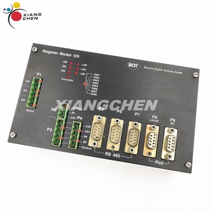 DO High Quality Circuit Board G.129-20-10 Register Module 129 Used Board Original Parts for KBA <b>Printing</b> <b>Machine</b> Part - Product Image 4