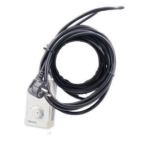 Deshumidificador Desecante Rotatorio Pequeño de 20L al por Mayor con Rueda Desecante para Amplio Rango de Temperatura - Product Image 1
