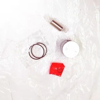 Kit cylindre-Piston de moto, 40mm, SPFLC 50cc, Peugeot Speedfight 2 50cc, haut de gamme