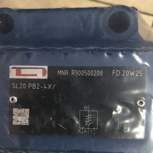 Yeni Orijinal Ucuz SL20PB2-4X/ R900500208 Otomasyon Ürünleri Programlanabilir Mantık PLC Kontrol Cihazı - Product Image 1