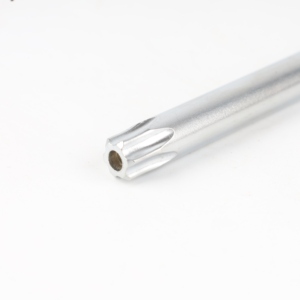 Juego de llaves hexagonales Torx métricas de brazo corto de 9 piezas Source Factory con tamaños T10-T50, personalizable OEM - Product Image 5