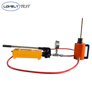 Rebar <strong>Pull</strong> Out <strong>Test</strong> /<strong>pull</strong> <strong>test</strong> <strong>Equipment</strong> for Anchor Bolts for Sale - Product Image 2