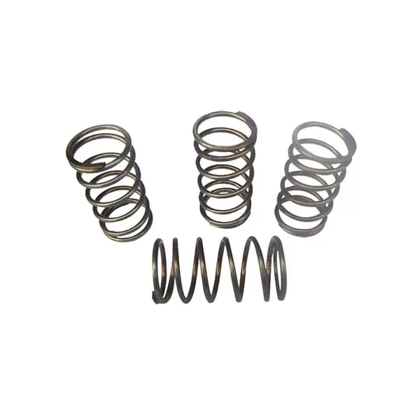 Custom Small High Precise Metal Coil Spring Battery Holder