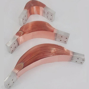 נחושת הטבעה למינציה גמיש 48v חבילת סוללה מחבר <span class=keywords><strong>busbar</strong></span> 280ah 302ah lifepo4 דגם מספר עובש אגרוף עובש - Product Image 5