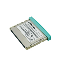 Controlador PLC PAC Nuevo, 6ES7951-0KJ00-0AA0, para Control Industrial, Comunicación Modbus, Multivoltaje