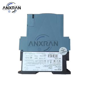 Pour Siemens 3RW3026-1BB14 SIRIUS Démarreur progressif 3RW30 S0 25A 480V 110-230V Vis 3RW30261BB14 - Product Image 3