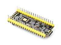 Placa de Desarrollo Micro Linux Luckfox Lyra RK3506G2 Serie Raspberry Pi CM5, Integra Triple Núcleo para Cortex-A7 y Cortex-M0