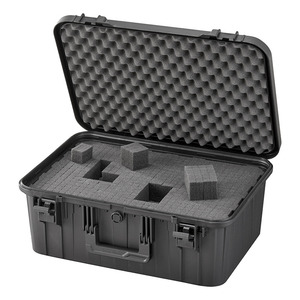Bolsa de Viaje Impermeable Ecológica FERVI, Resistente y Duradera - Product Image 1