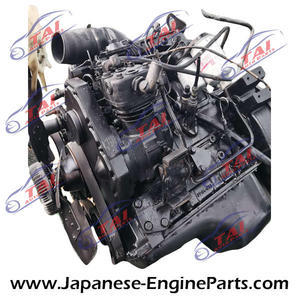 Nuevas llegadas: Motor diésel genuino 4BT 4BTA de 3.9L para Cummins - Product Image 3
