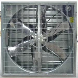 new design for 2018 with light weight ,long life service and low cost exhaust fan