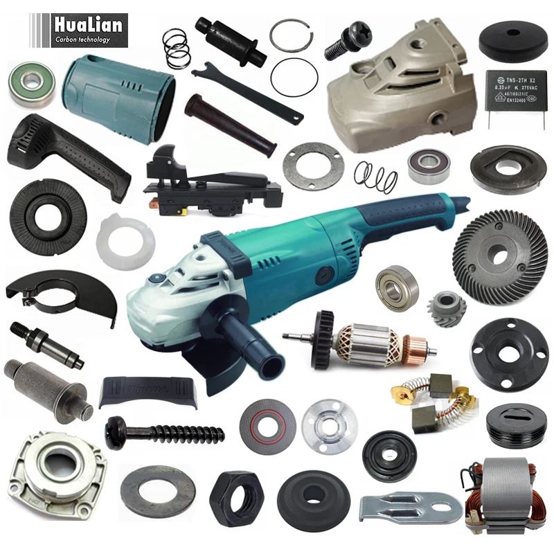 Boost Efficiency with Durable ga9020 brushes for Professionals