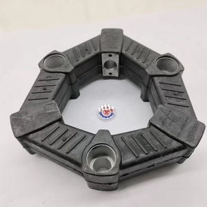 Acoplamiento de Goma 4657853 30A 30AS, Pieza para Excavadora - Product Image 3