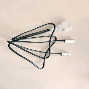 เครื่องจักร GMH133G01 [ชุดบอลสกรู 5 EC110SX] บอลสกรูสำหรับเครื่องฉีดพลาสติก - Product Image 1
